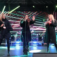 Zaklada Ana Rukavina, koncert Želim život