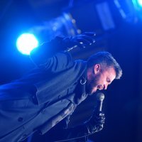 Zaklada Ana Rukavina, koncert Želim život