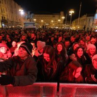 Zaklada Ana Rukavina, koncert Želim život