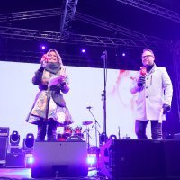 Zaklada Ana Rukavina, koncert Želim život