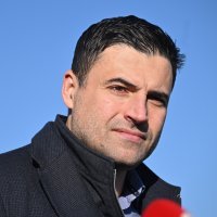 Davor Bernardić na Jakuševcu