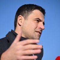 Davor Bernardić na Jakuševcu