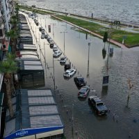 Poplava u Izmiru