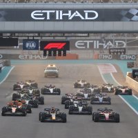Formula 1, Abu Dhabi