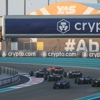 Formula 1, Abu Dhabi