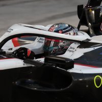 Formula 1, Abu Dhabi