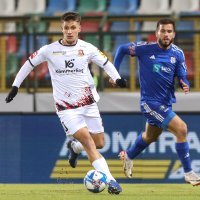 Gorica - Rudeš, SuperSport HNL, 26.11.2023.