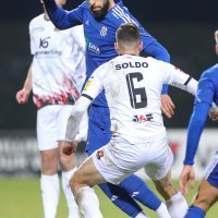 Gorica - Rudeš, SuperSport HNL, 26.11.2023.