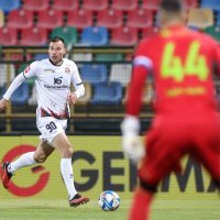 Gorica - Rudeš, SuperSport HNL, 26.11.2023.