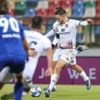 Gorica - Rudeš, SuperSport HNL, 26.11.2023.