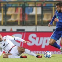 Gorica - Rudeš, SuperSport HNL, 26.11.2023.