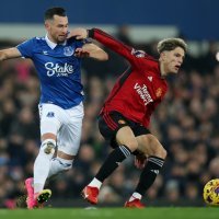 Everton - Manchester United, engleska liga, 26.11.2023.