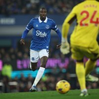 Everton - Manchester United, engleska liga, 26.11.2023.