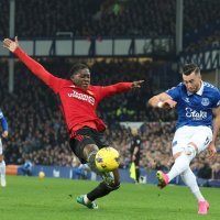 Everton - Manchester United, engleska liga, 26.11.2023.