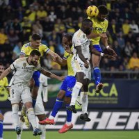 Cadiz - Real Madrid, španjolska liga, 26.11.2023.