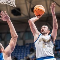 KK Dinamo Zagreb - KK Zadar, FavBet Premijer liga, 26.11.2023.