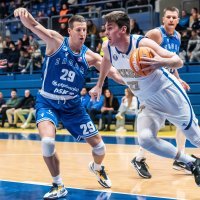 KK Dinamo Zagreb - KK Zadar, FavBet Premijer liga, 26.11.2023.