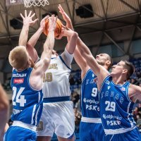 KK Dinamo Zagreb - KK Zadar, FavBet Premijer liga, 26.11.2023.