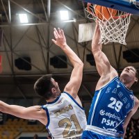 KK Dinamo Zagreb - KK Zadar, FavBet Premijer liga, 26.11.2023.