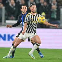 Juventus - Inter Milan, Serie A, 26.11.2023.