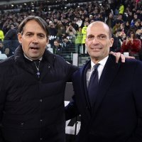 Juventus - Inter Milan, Serie A, 26.11.2023.