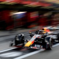 Max Verstappen Red Bull