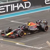 Max Verstappen Red Bull