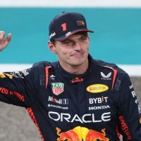 Max Verstappen Red Bull