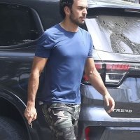 Trener Joaquim Valente