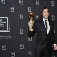 Paul Lynch osvojio Bookera romanom 'Prophet Song'