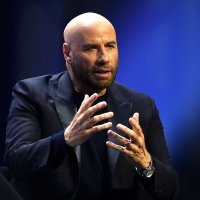 John Travolta
