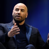 John Travolta