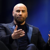 John Travolta