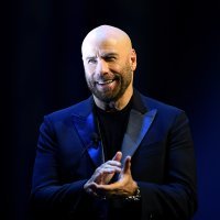 John Travolta