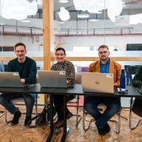 HACKL - Hackhaton za otvoreni Zagreb