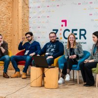 HACKL - Hackhaton za otvoreni Zagreb