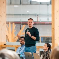 HACKL - Hackhaton za otvoreni Zagreb