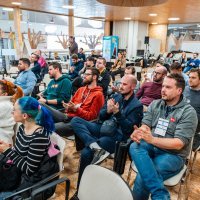 HACKL - Hackhaton za otvoreni Zagreb