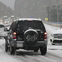 Prometna nesreca na brzoj cesti Klis - Split