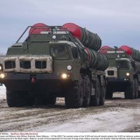 Ruski protuzračni sustav S-400