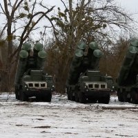 Ruski protuzračni sustav S-400