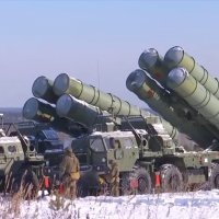 Ruski protuzračni sustav S-400