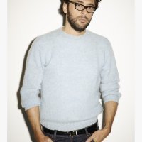 Lorenzo Serafini Portrait by Ezra Petronio