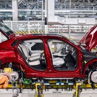 BMW objasnio kako funkcionira pametno održavanje pomoću umjetne inteligencije u tvornici