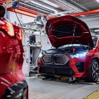 BMW objasnio kako funkcionira pametno održavanje pomoću umjetne inteligencije u tvornici