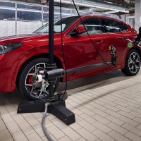 BMW objasnio kako funkcionira pametno održavanje pomoću umjetne inteligencije u tvornici