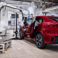 BMW objasnio kako funkcionira pametno održavanje pomoću umjetne inteligencije u tvornici