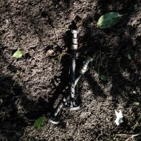 Ukrajinski vojnici kod Avdivke