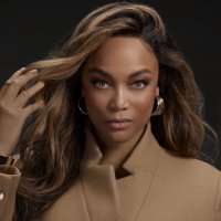 Tyra Banks