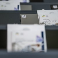 Svečano otvorenje zgrade Fakulteta kemijskog inženjerstva i tehnologije Sveučilišta u Zagrebu